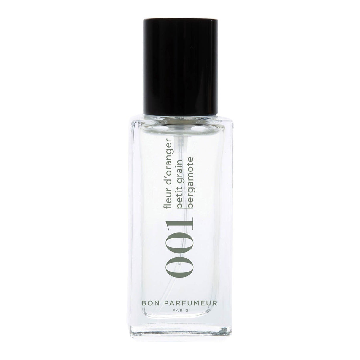 Bon Parfumeur Cologne 001 15 ml