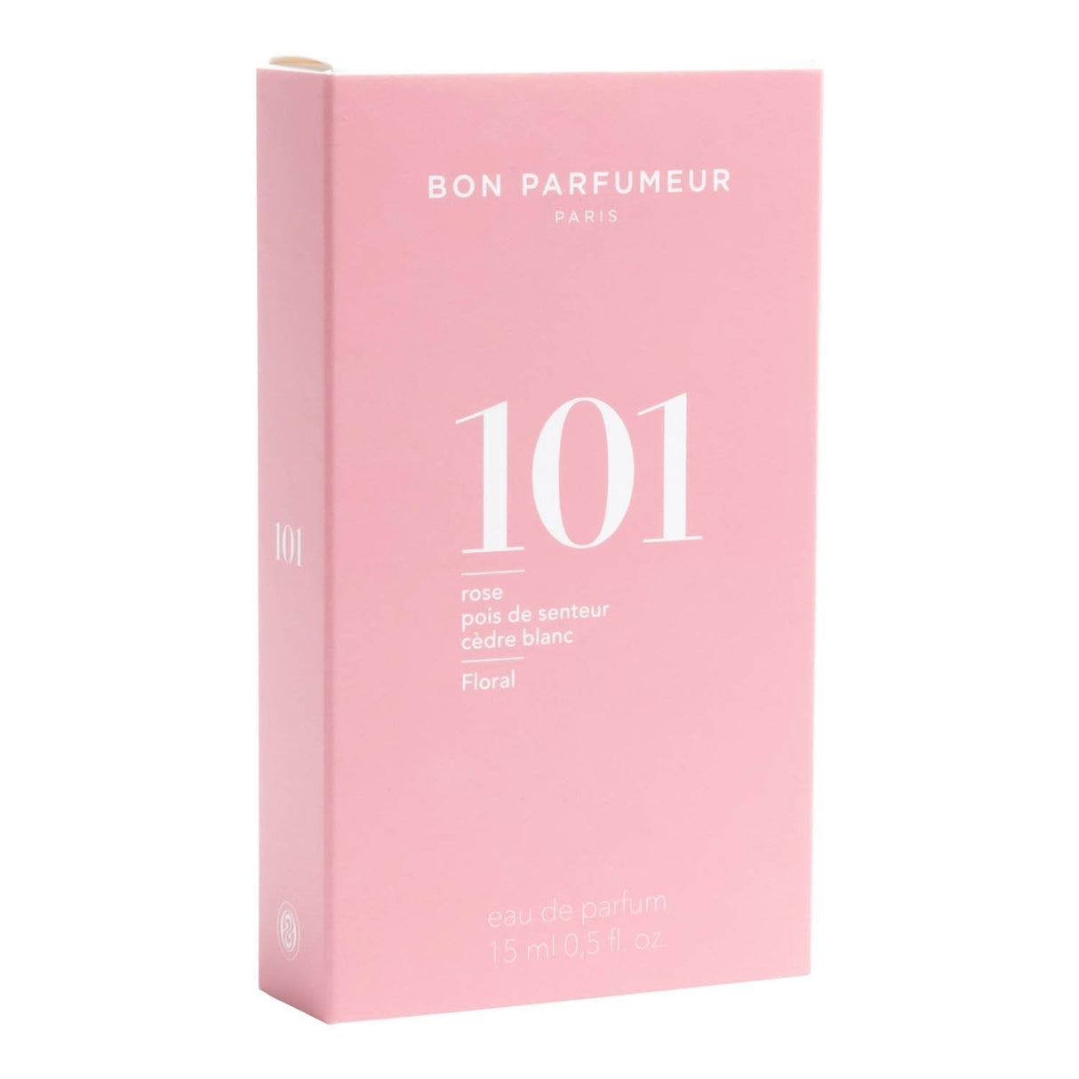 Bon Parfumeur Eau de Parfum 101 15 ml