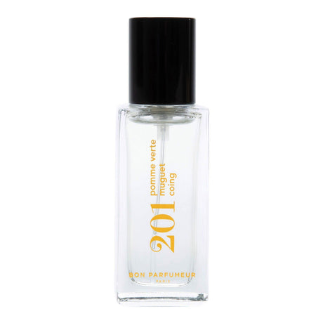 Bon Parfumeur Eau de Parfum 201 15 ml