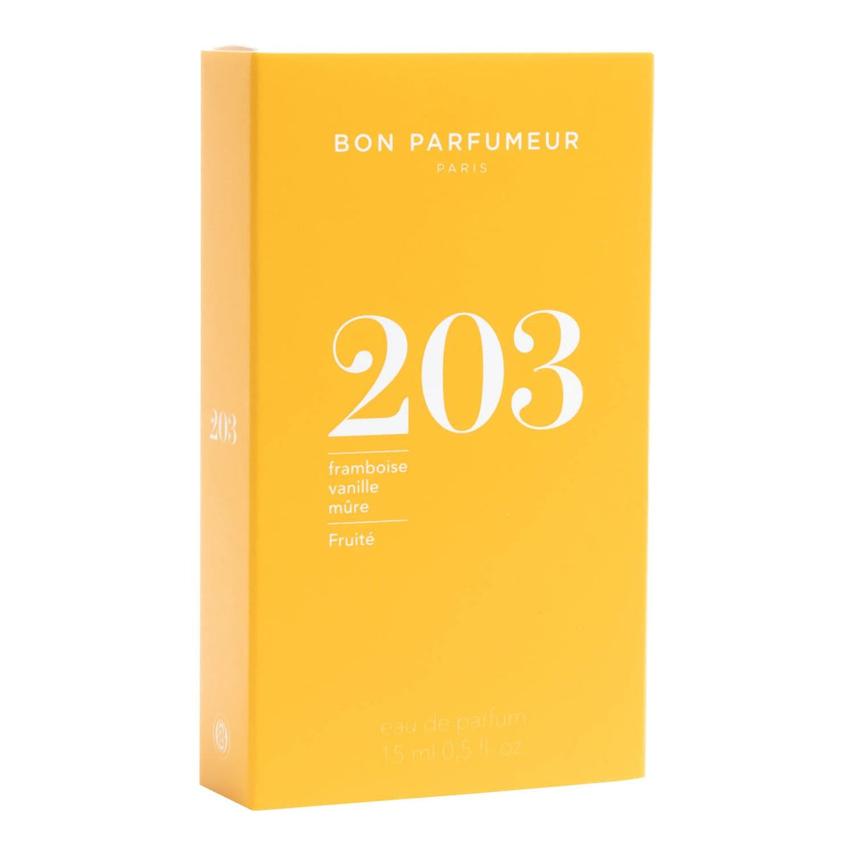 Bon Parfumeur Eau de Parfum 203 15 ml