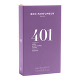 Bon Parfumeur Eau de Parfum 401 15 ml