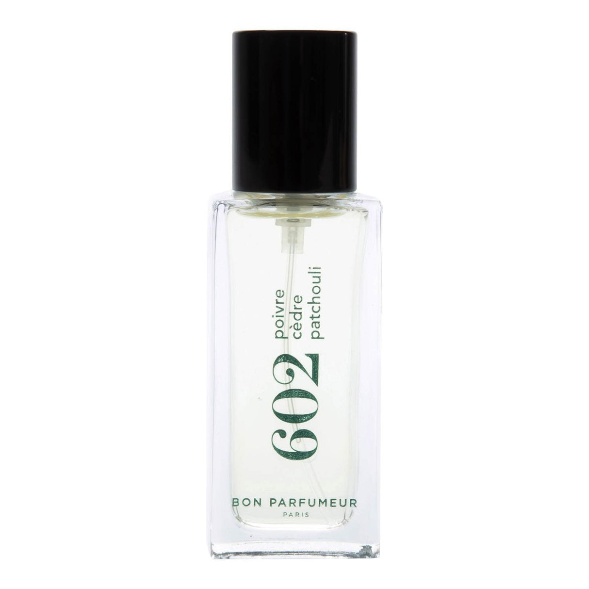 Bon Parfumeur Eau de Parfum 602 15 ml