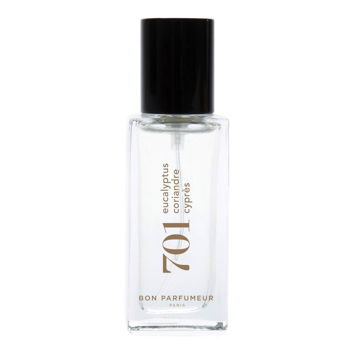 Bon Parfumeur Eau de Parfum 701 15 ml