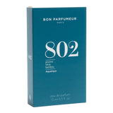 Bon Parfumeur Eau de Parfum 802 15 ml