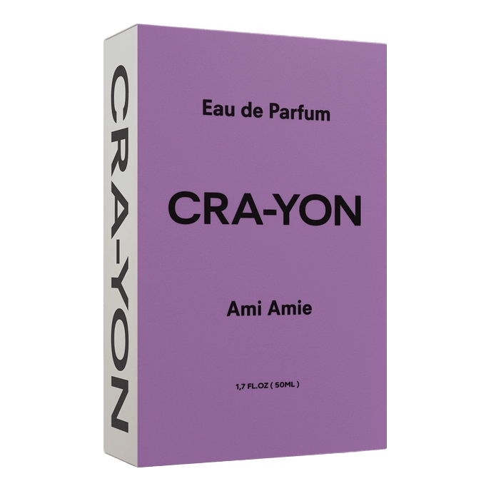 CRA-YON Ami Amie EdP