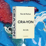 CRA-YON Art Life EdP