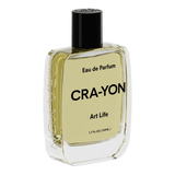 CRA-YON Art Life EdP