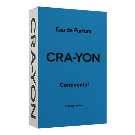 CRA-YON Continental EdP