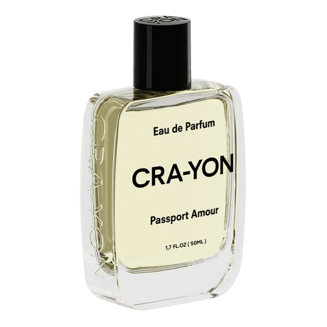 CRA-YON Passport Amour EdP