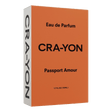 CRA-YON Passport Amour EdP