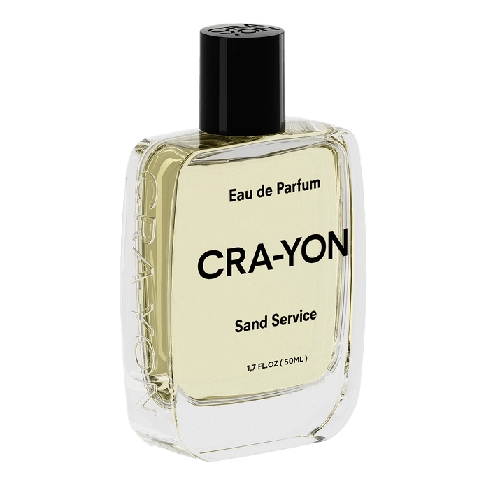 CRA-YON Sand Service EdP