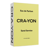 CRA-YON Sand Service EdP