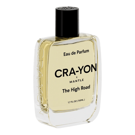 CRA-YON The High Road EdP