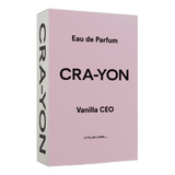 CRA-YON Vanilla CEO EdP