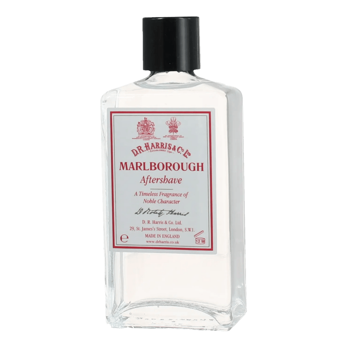 D. R. Harris Aftershave - Marlborough