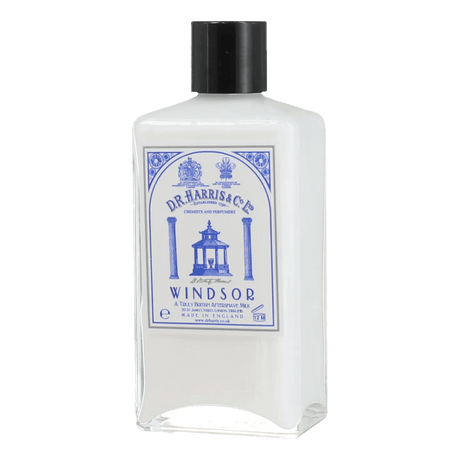 D. R. Harris Aftershave Milk - Windsor