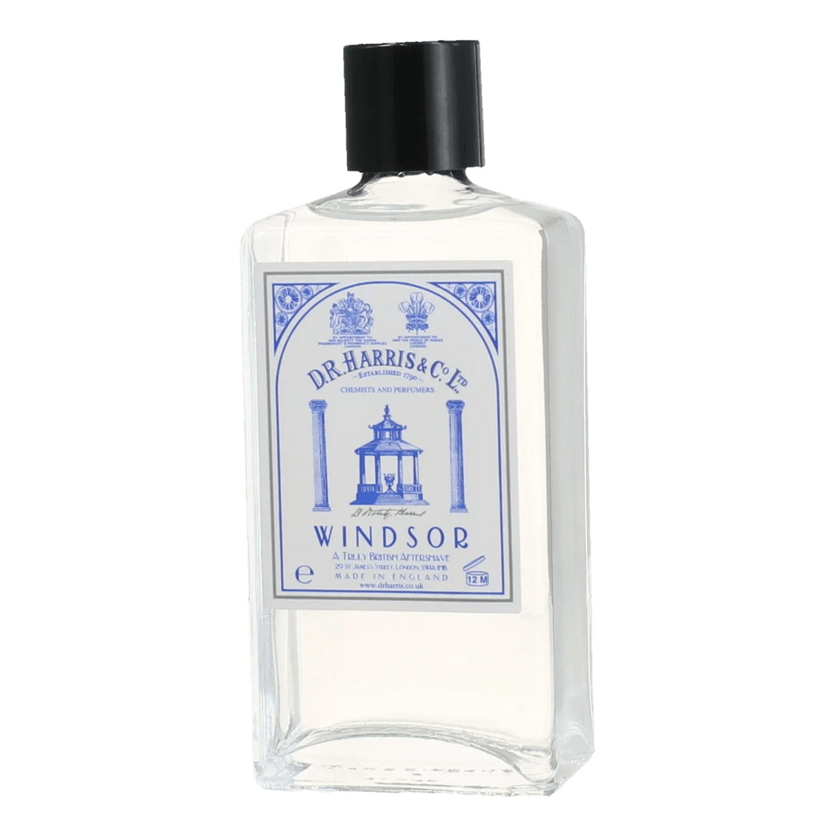 D. R. Harris Aftershave - Windsor