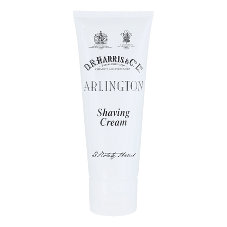 D. R. Harris barberkrem i tube - Arlington