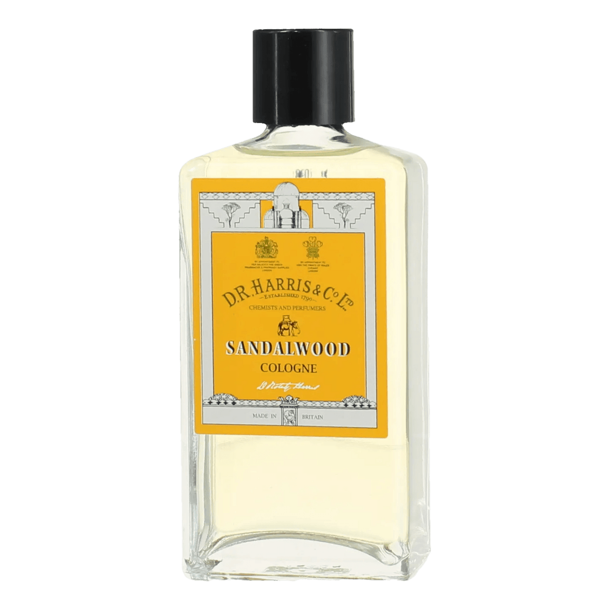 D. R. Harris Cologne - Sandalwood