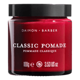 Daimon Barber Classic Pomade