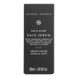 Daimon Barber Day & Night Face Serum