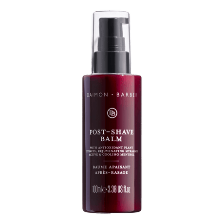 Daimon Barber etterbarberingsbalsam