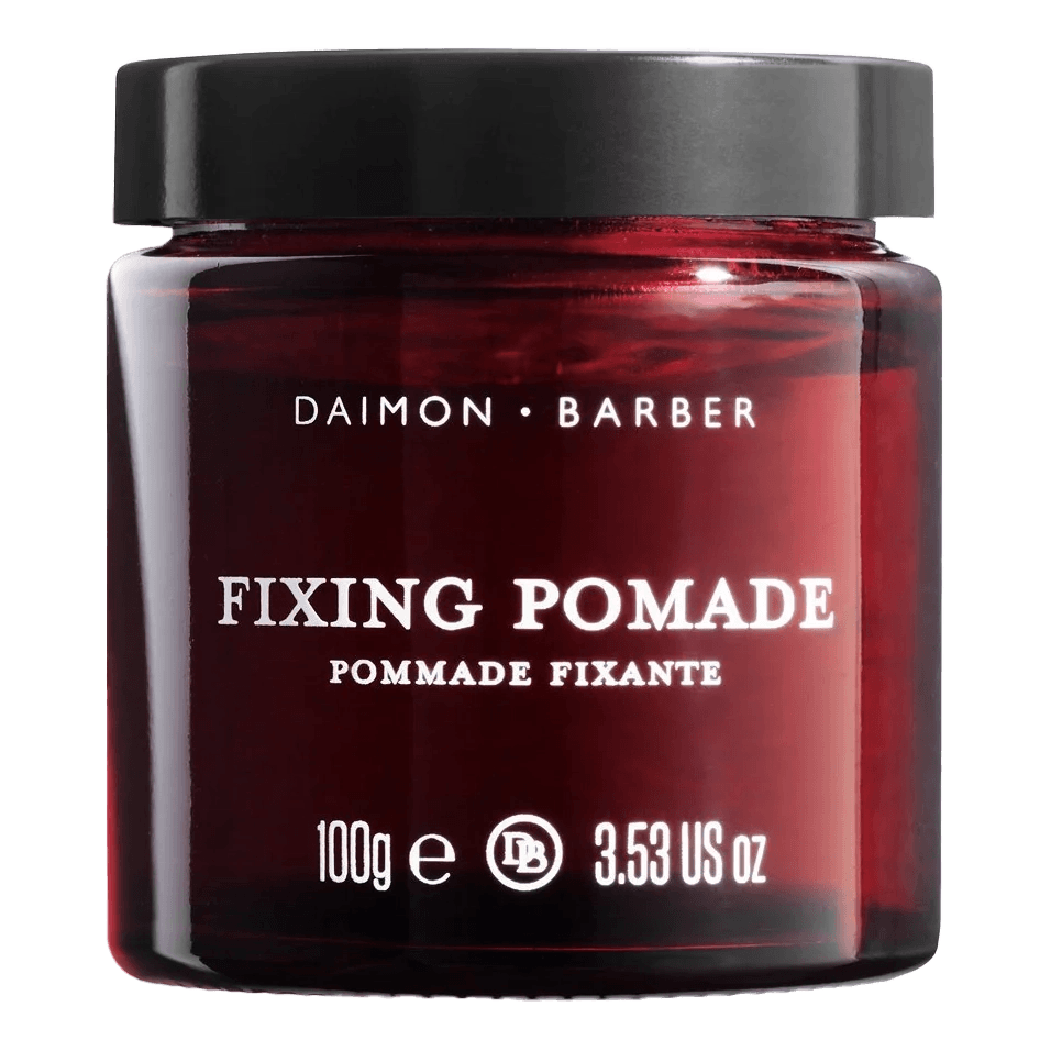 Daimon Barber Fixing Pomade