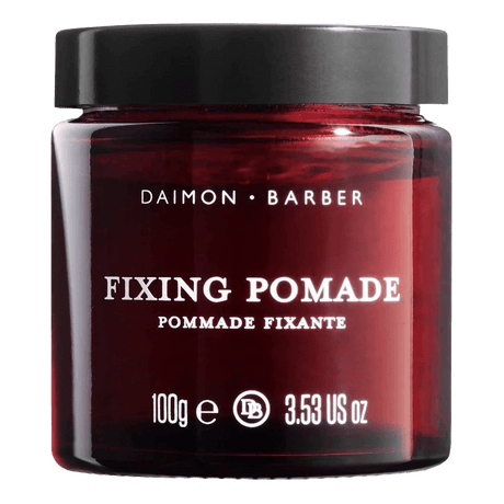 Daimon Barber Fixing Pomade