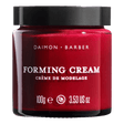 Daimon Barber Forming Cream hårkrem