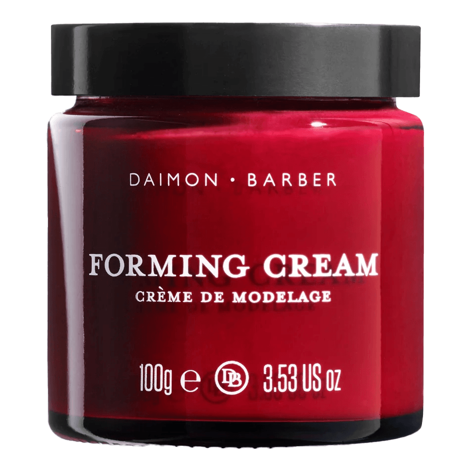 Daimon Barber Forming Cream hårkrem