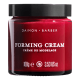 Daimon Barber Forming Cream hårkrem