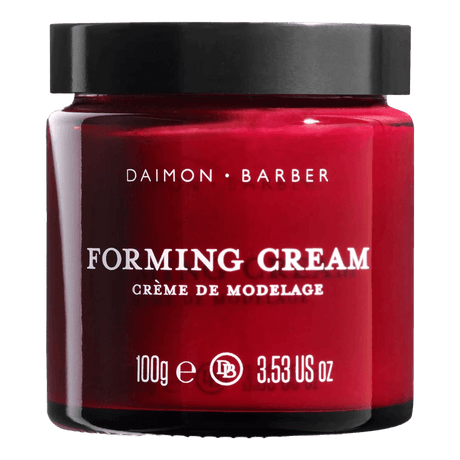 Daimon Barber Forming Cream hårkrem