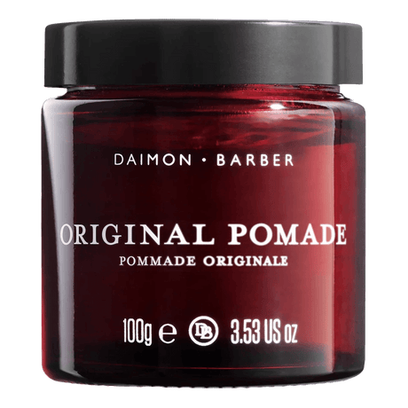 Daimon Barber Original Pomade