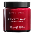 Daimon Barber Remedy Wax