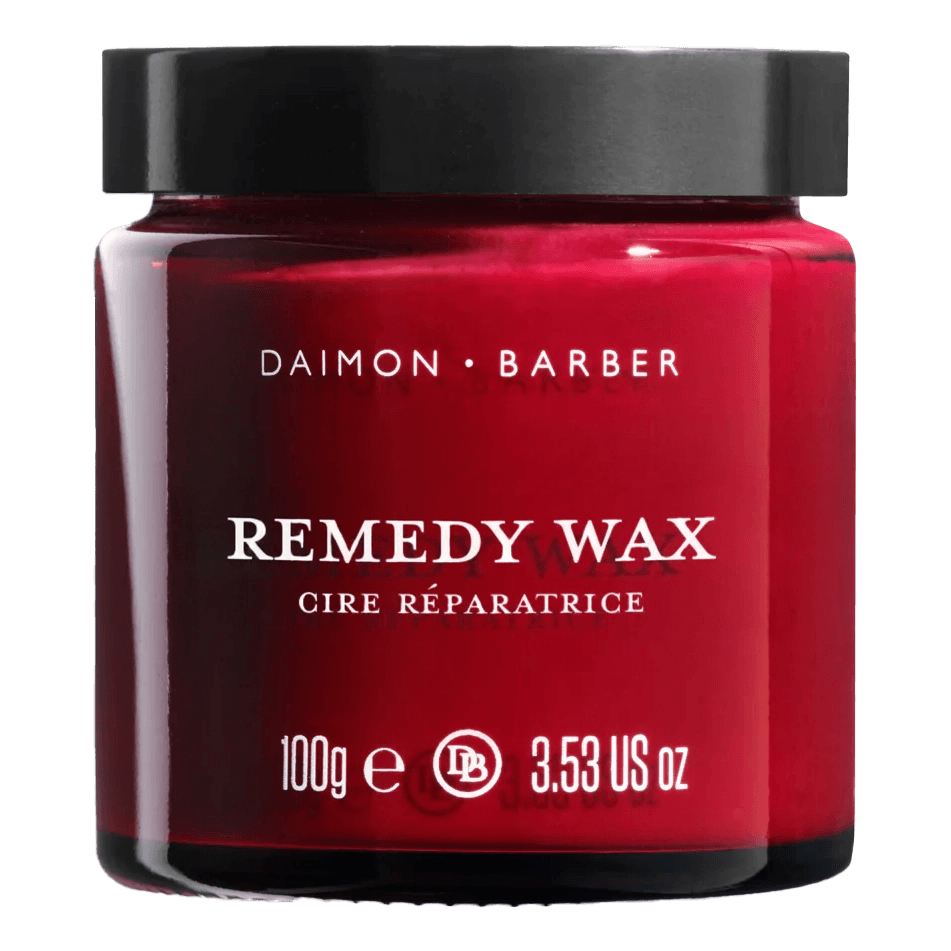 Daimon Barber Remedy Wax