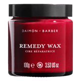 Daimon Barber Remedy Wax