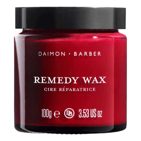 Daimon Barber Remedy Wax