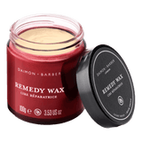 Daimon Barber Remedy Wax