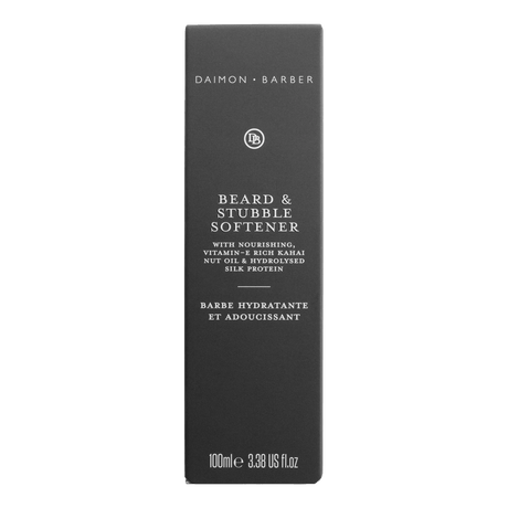 Daimon Barber skjegglotion