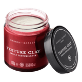 Daimon Barber Texture Clay