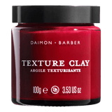 Daimon Barber Texture Clay