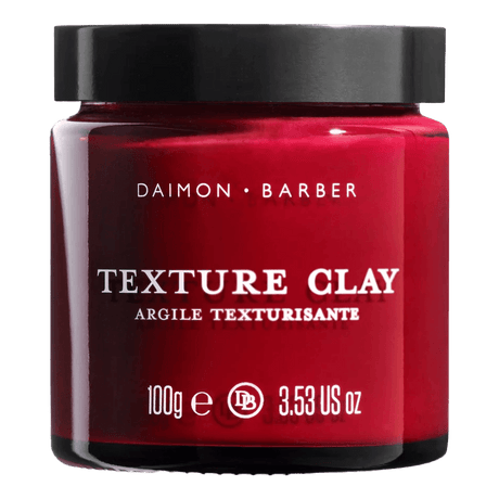 Daimon Barber Texture Clay