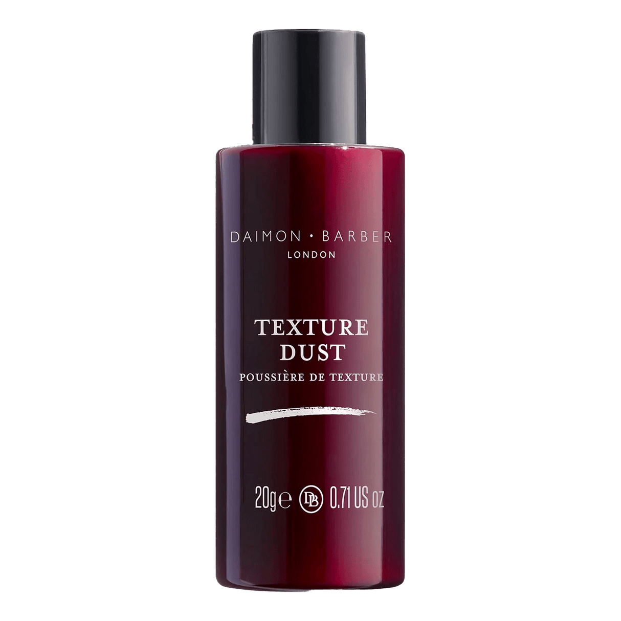 Daimon Barber Texture Dust