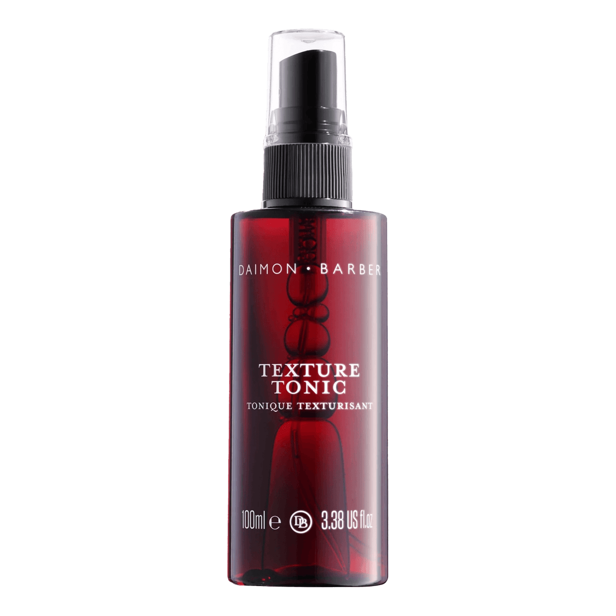 Daimon Barber Texture Tonic