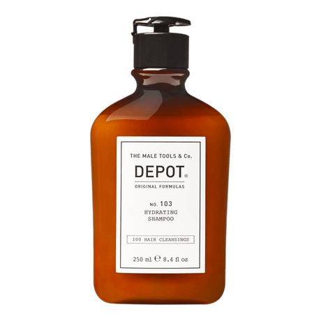 Depot No. 103 Hydrating Shampoo