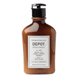 Depot No. 107 White Clay Sebum Control Shampoo 250 ml