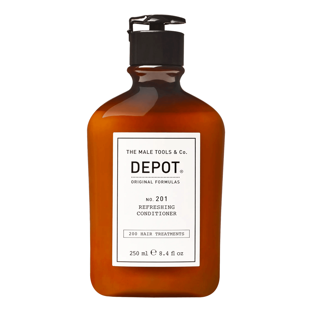 Depot No. 201 Refreshing Conditioner 250 ml