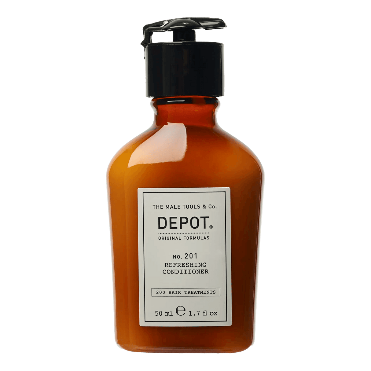 Depot No. 201 Refreshing Conditioner 50 ml