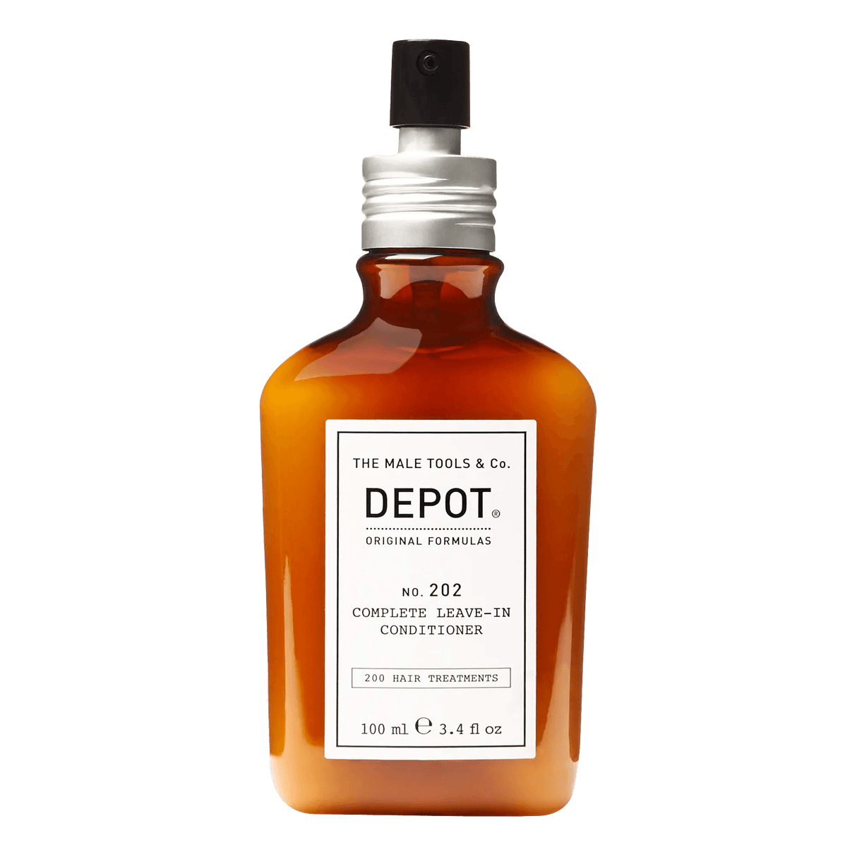 Depot No. 202 Complete Leave-in conditioner