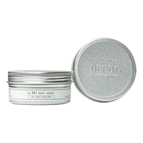 Depot No. 301 Matt Paste 75 ml